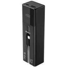 TRACER POWERBANK QUANT 10000MAH 100W PD+QC