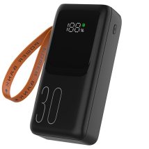 TRACER POWERBANK VOUGE-3 30000MAH