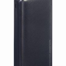 GEMBIRD POWERBANK 20000 MAH 2X USB, CZARNY