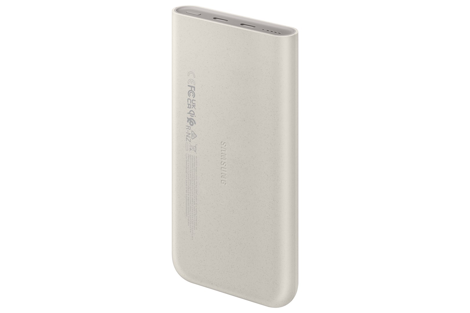 Samsung 10Ah Wireless Battery Pack (SFC 25W), Beige - obrazek 4