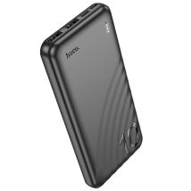 Powerbank Hoco J123 (czarny)