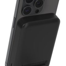 BELKIN POWERBANK BOOSTCHARGE PRO 8000 MAH 15W QI2 MAGSAFE CZARNY