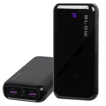 BLOW POWER BANK 20000MAH PD 20W CZARNY PB20F