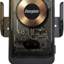 Uchwyt ładowarka indukcyjna do samochodu Energizer ECA008