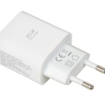 ŁADOWARKA SIECIOWA I-BOX C-37 PD20W USB-C