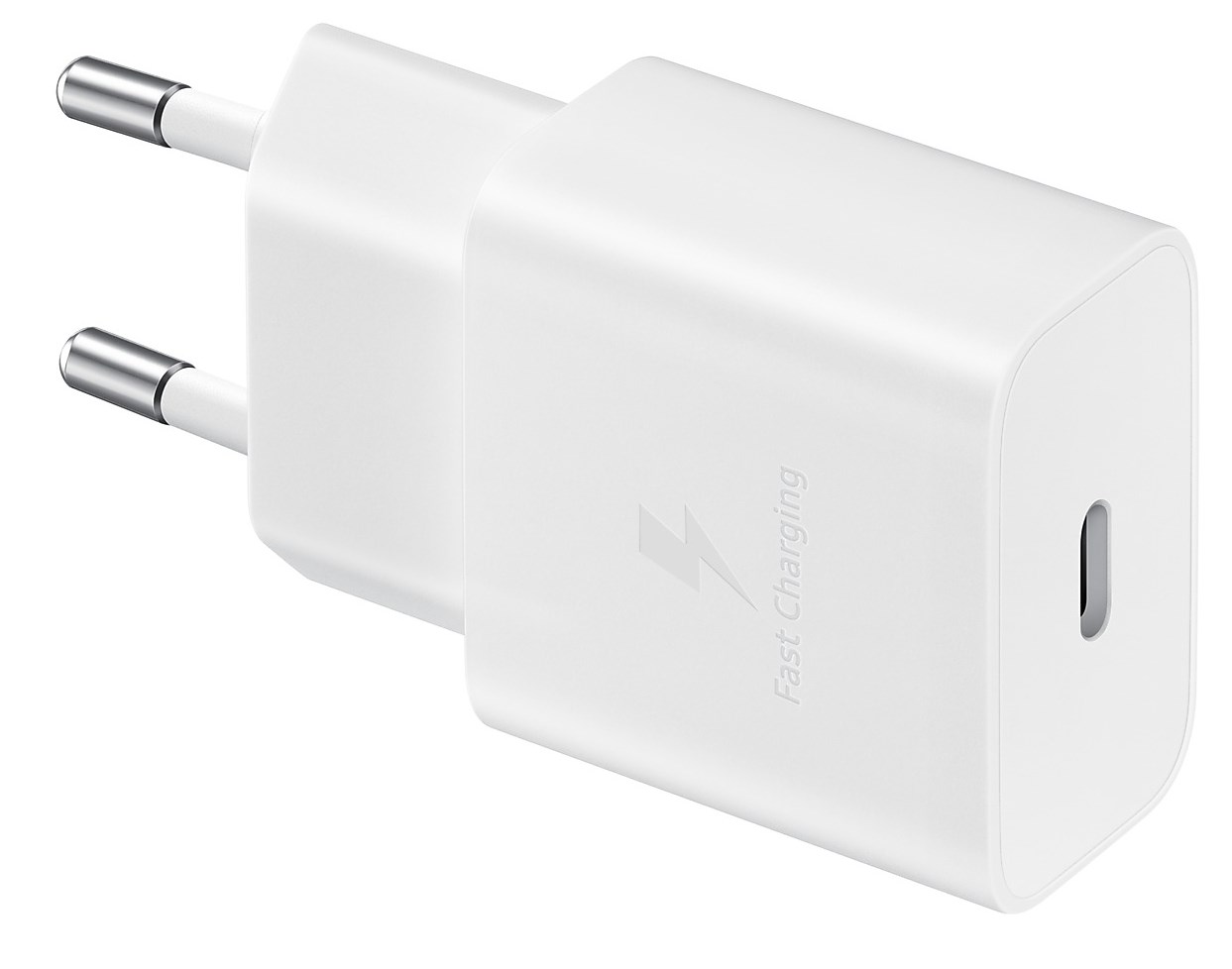 Ładowarka Samsung 15W Power Adapter, White