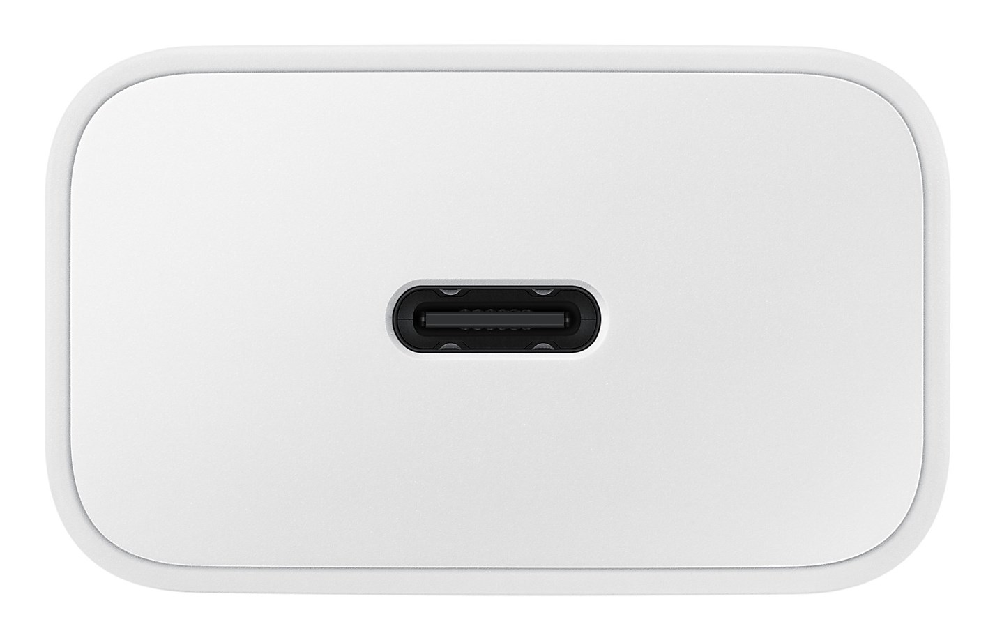 Ładowarka Samsung 15W Power Adapter, White - obrazek 4