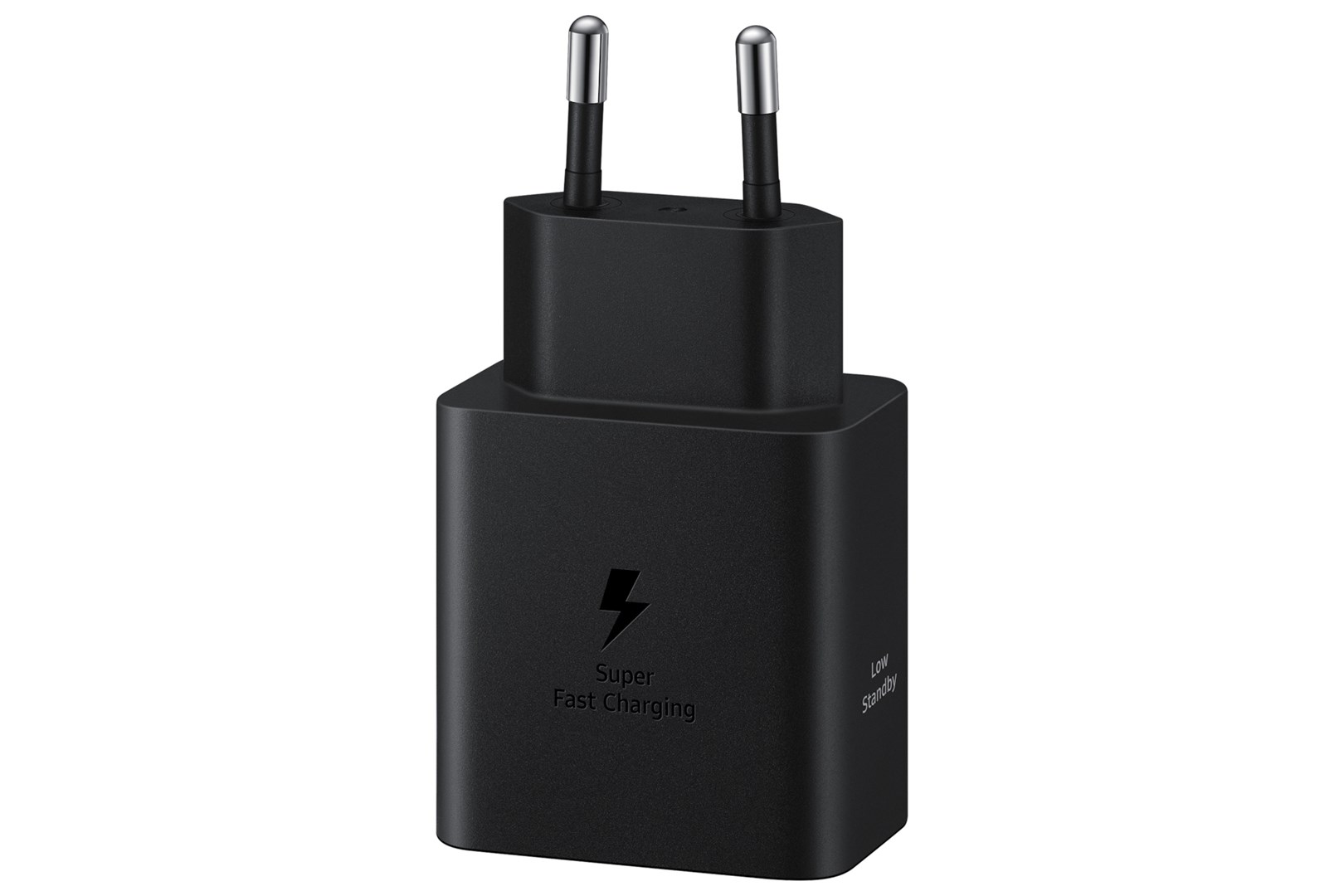Samsung 45W Power Adapter, Low Standby, Black - obrazek 3