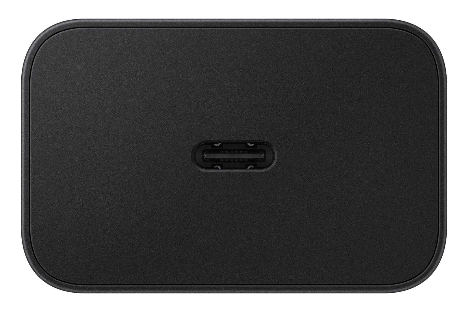 Samsung 45W Power Adapter, Low Standby, Black - obrazek 4