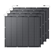 Panel solarny elastyczny Anker Solix FS20 900W (225W – 4 szt )