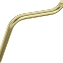 Uchwyt na papier toaletowy ścienny