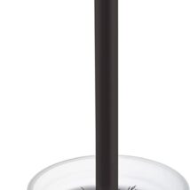 Szczotka WC wisząca