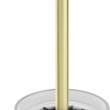 Szczotka WC wisząca