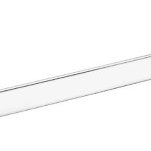 Wieszak ścienny na ręcznik – 60 cm