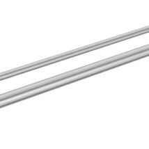 Wieszak na ręcznik podwójny – ścienny