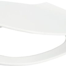 Deska sedesowa slim wolnoopadająca