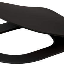 Deska sedesowa slim wolnoopadająca