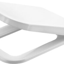 Deska sedesowa wolnoopadająca