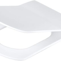 Deska sedesowa slim wolnoopadająca