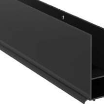 Profil poszerzający systemu Kerria Plus przyścienny