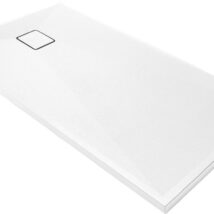 Brodzik granitowy prostokątny 140×70 cm