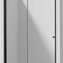 Drzwi prysznicowe 130 cm – przesuwne