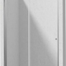 Drzwi prysznicowe 120 cm – przesuwne