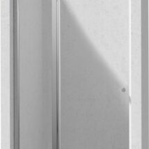 Drzwi prysznicowe 120 cm – uchylne