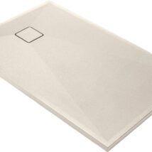 Brodzik granitowy prostokątny 100×70 cm