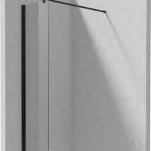 Ścianka prysznicowa / walk-in systemu Kerria Plus – 30 cm