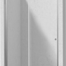 Drzwi prysznicowe 110 cm – przesuwne