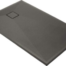 Brodzik granitowy prostokątny 100×70 cm