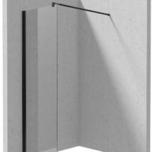 Ścianka prysznicowa / walk-in systemu Kerria Plus 70 cm