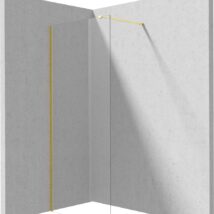 Ścianka prysznicowa walk-in 100 cm