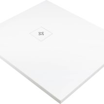 Brodzik akrylowy prostokątny 80×100 cm