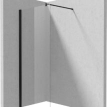 Ścianka prysznicowa / walk-in systemu Kerria Plus 90 cm