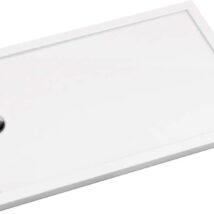 Brodzik akrylowy prostokątny 110×90 cm