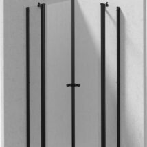 Kabina prysznicowa kwadratowa 80×80 cm