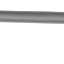 Wylewka prysznicowa ścienna – 400 mm