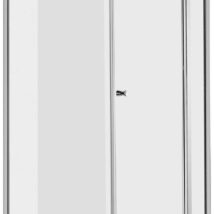 Kabina prysznicowa kwadratowa 90 cm