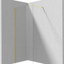 Ścianka prysznicowa walk-in 70 cm