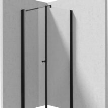 Kabina prysznicowa kwadratowa 80×80 cm