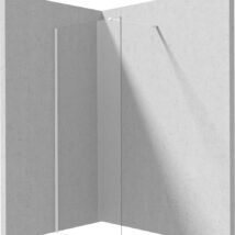 Ścianka prysznicowa walk-in 100 cm