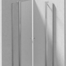 Kabina prysznicowa kwadratowa 80×80 cm