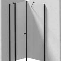 Kabina prysznicowa kwadratowa 90×90 cm