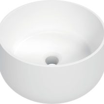 Umywalka ceramiczna nablatowa