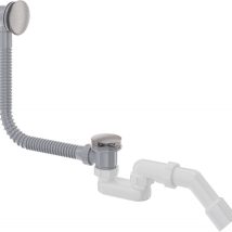 Syfon do wanny click-clack