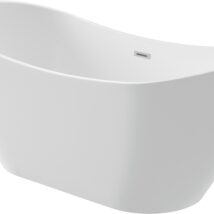 Wanna akrylowa wolnostojąca owalna – 150 cm