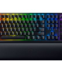 Razer Huntsman V2 klawiatura Gaming USB QWERTY US English Czarny