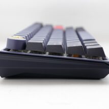Ducky One 3 Mini klawiatura Gaming USB QWERTY Angielski Niebieski